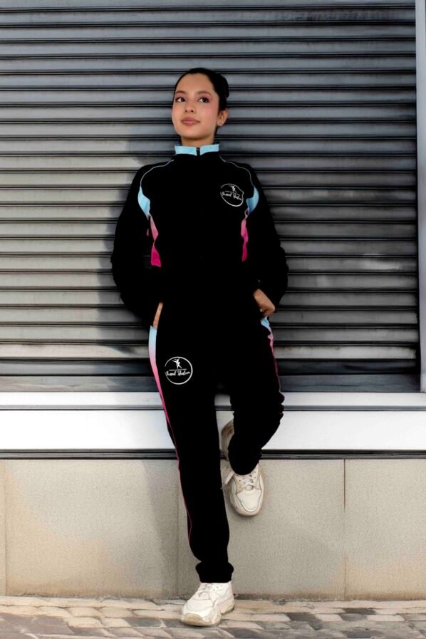 Sudadera Oficial Grand Shalom - Imagen 2