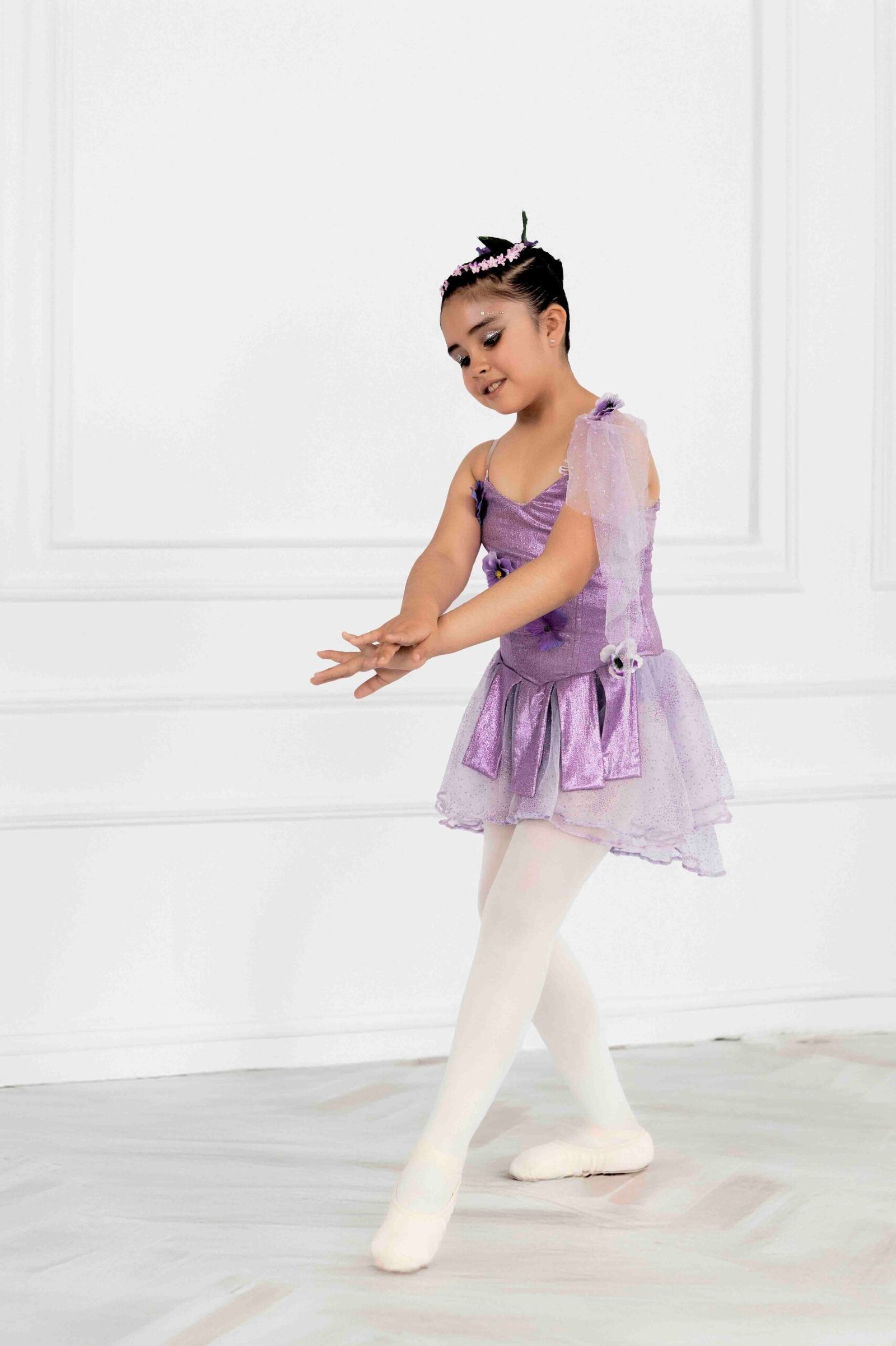 Ballet Modelia 46 scaled