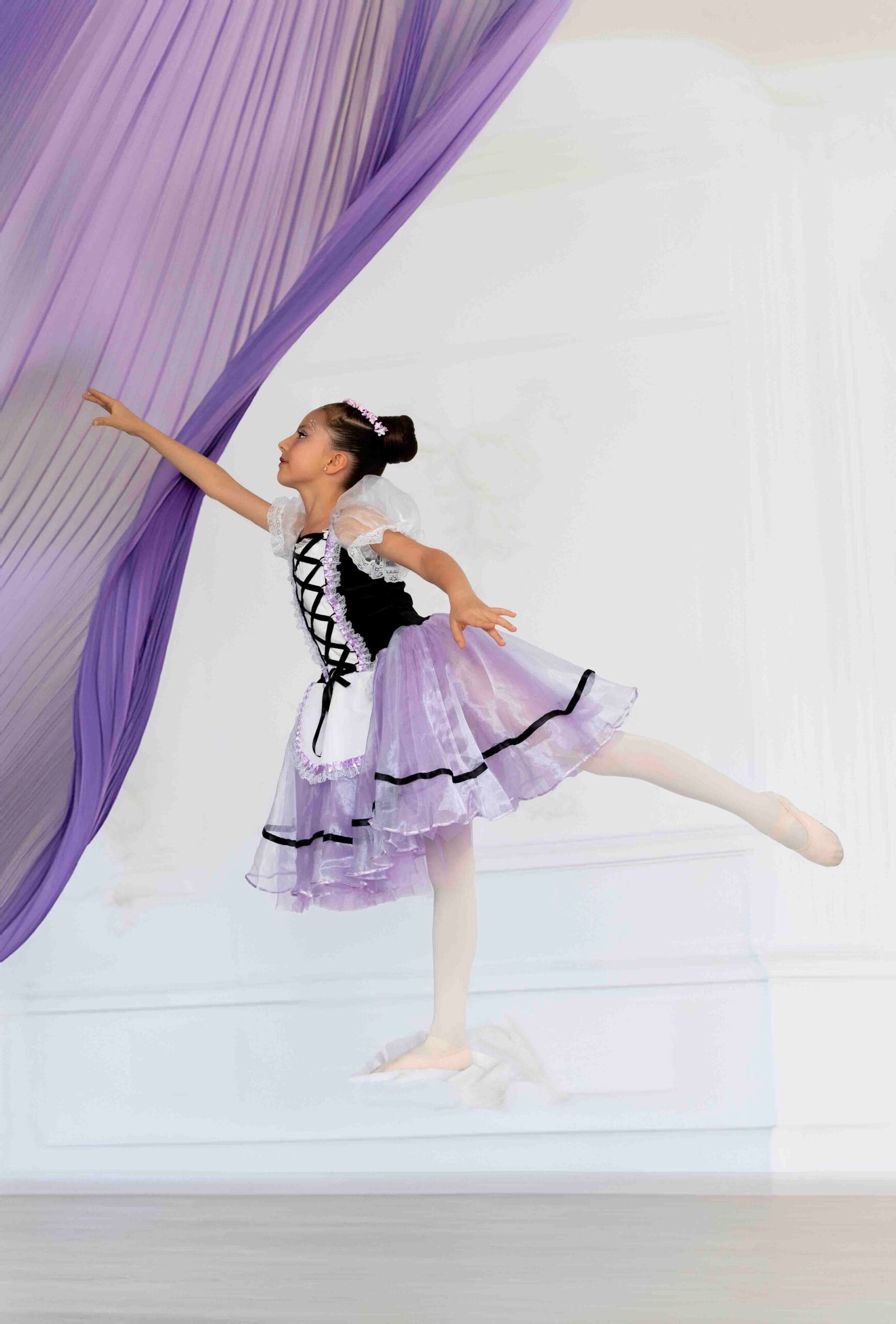 Ballet Modelia 47 scaled