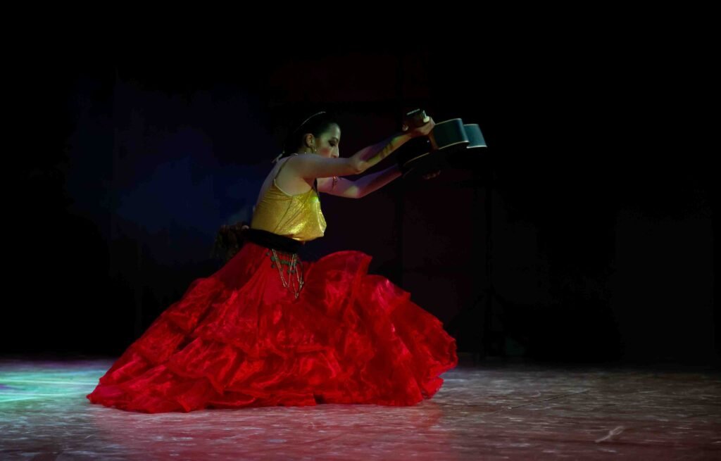 Ballet Modelia 48 2