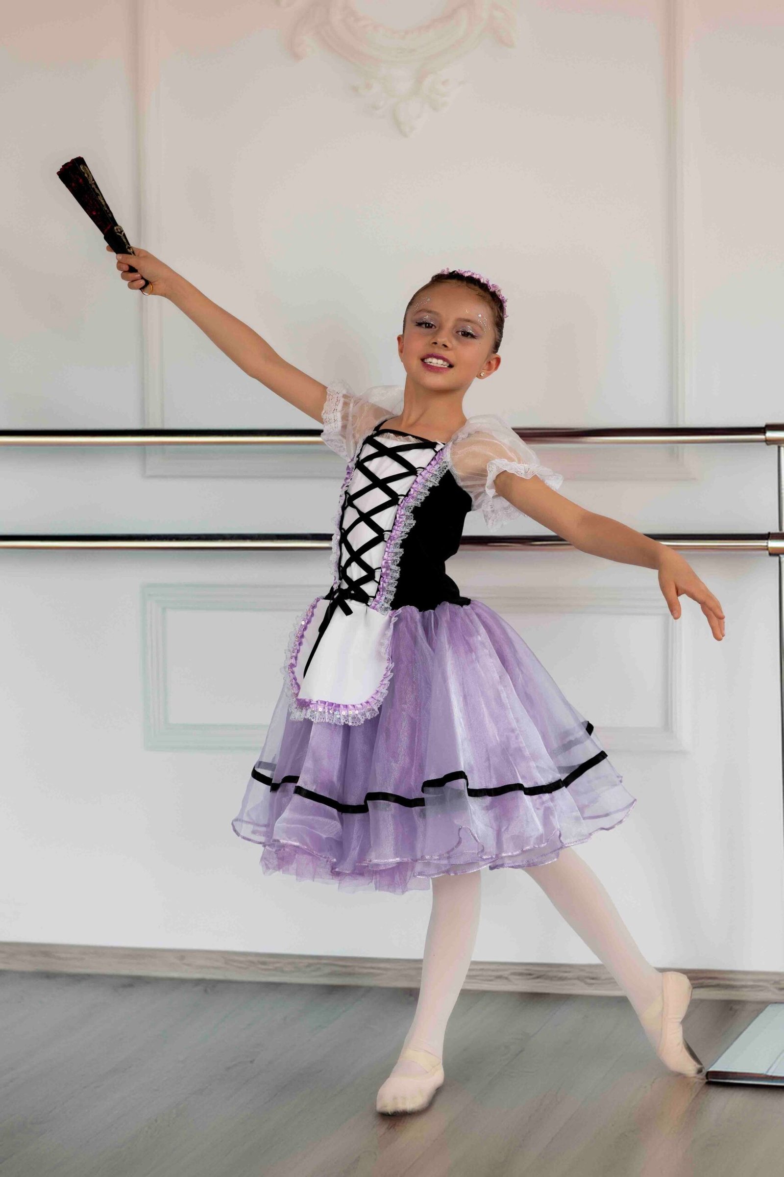 Ballet Modelia 48 scaled