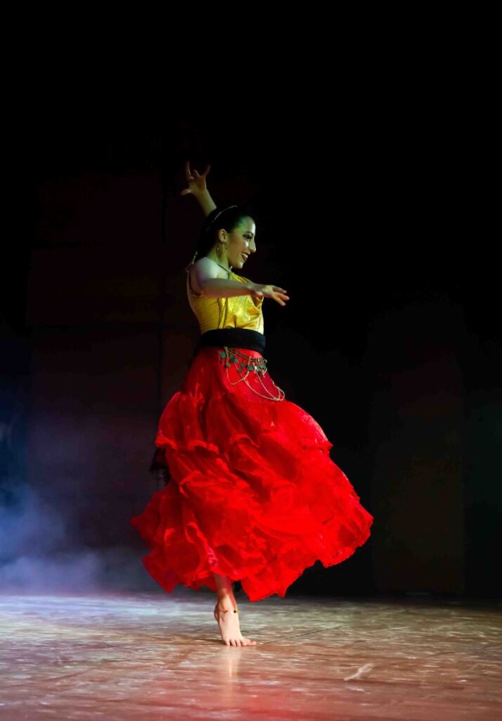 Ballet Modelia 49 2