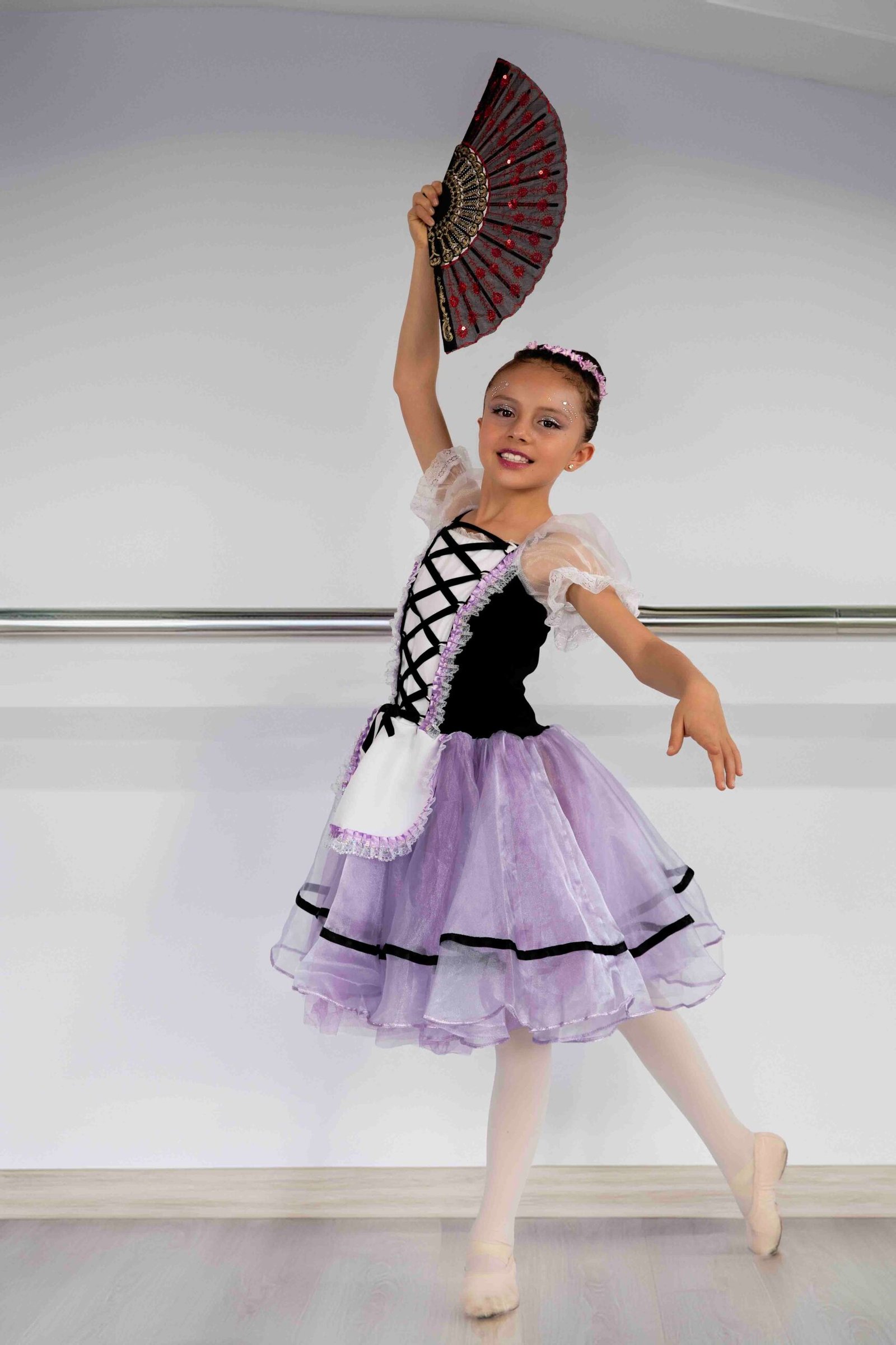 Ballet Modelia 49 scaled