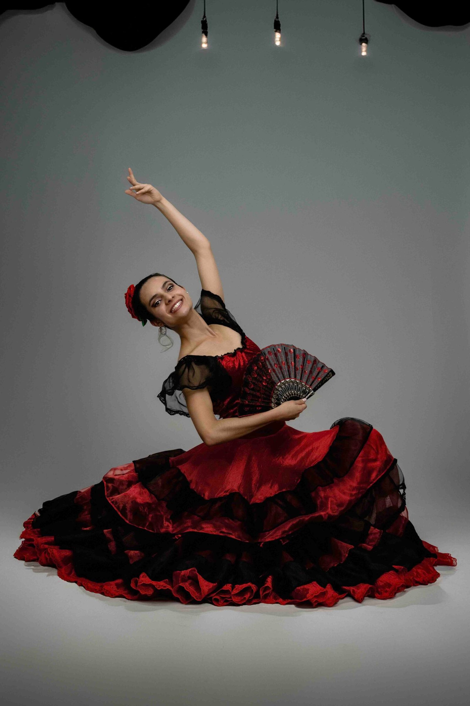Ballet Modelia 5 scaled