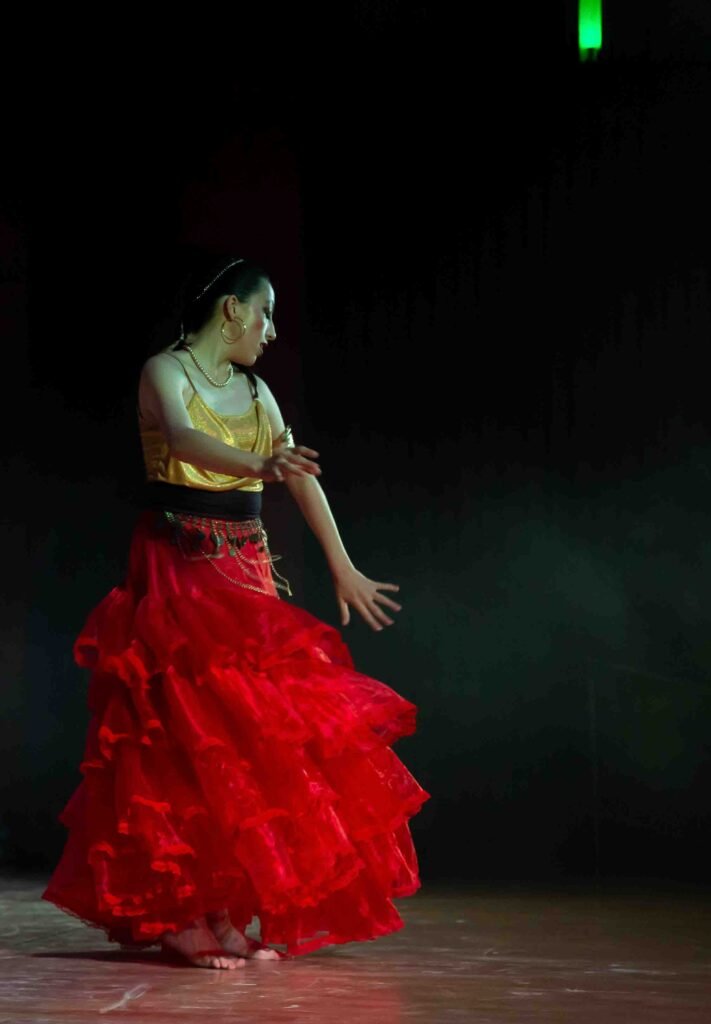 Ballet Modelia 50 2
