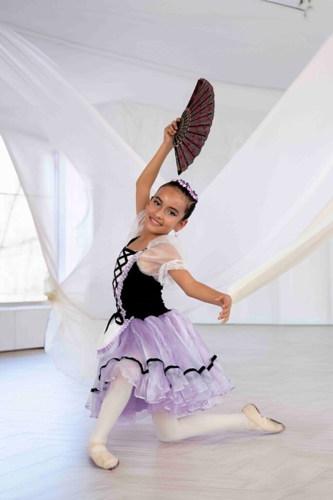 Ballet Modelia_-50 Ballet Modelia 50