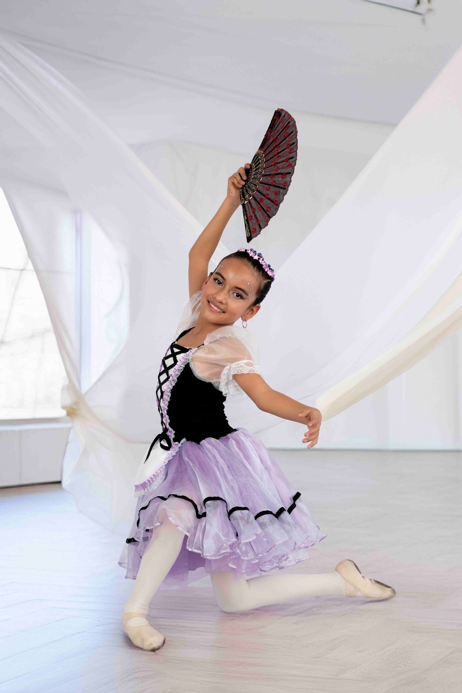 Ballet Modelia 50 scaled