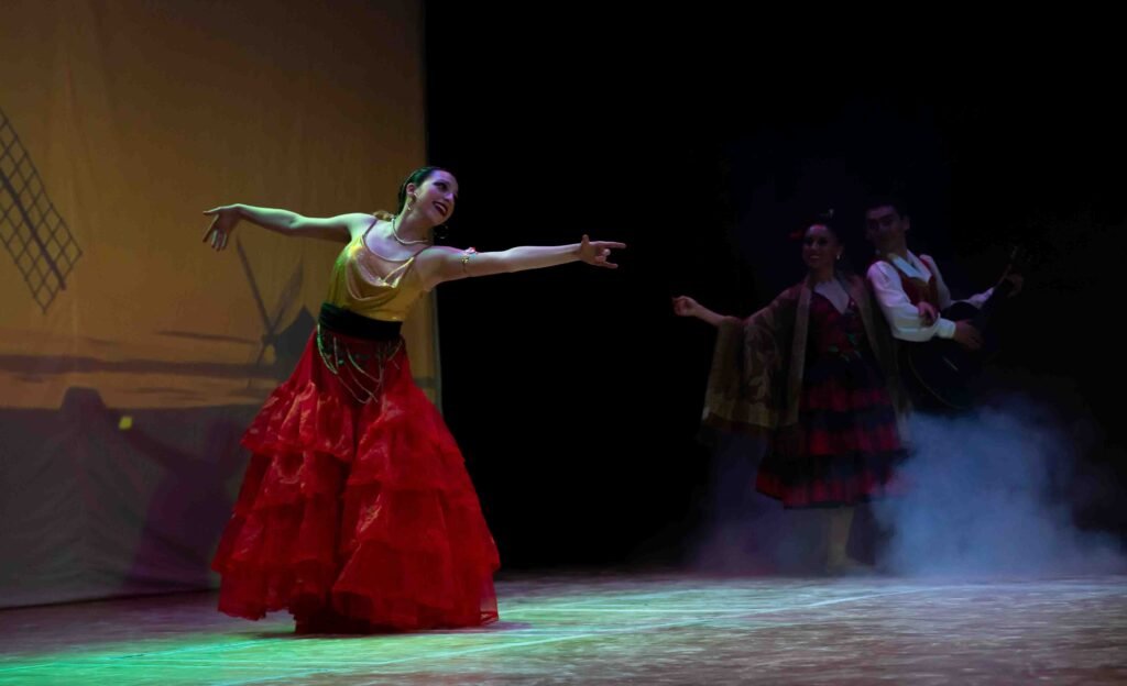 Ballet Modelia 51 2