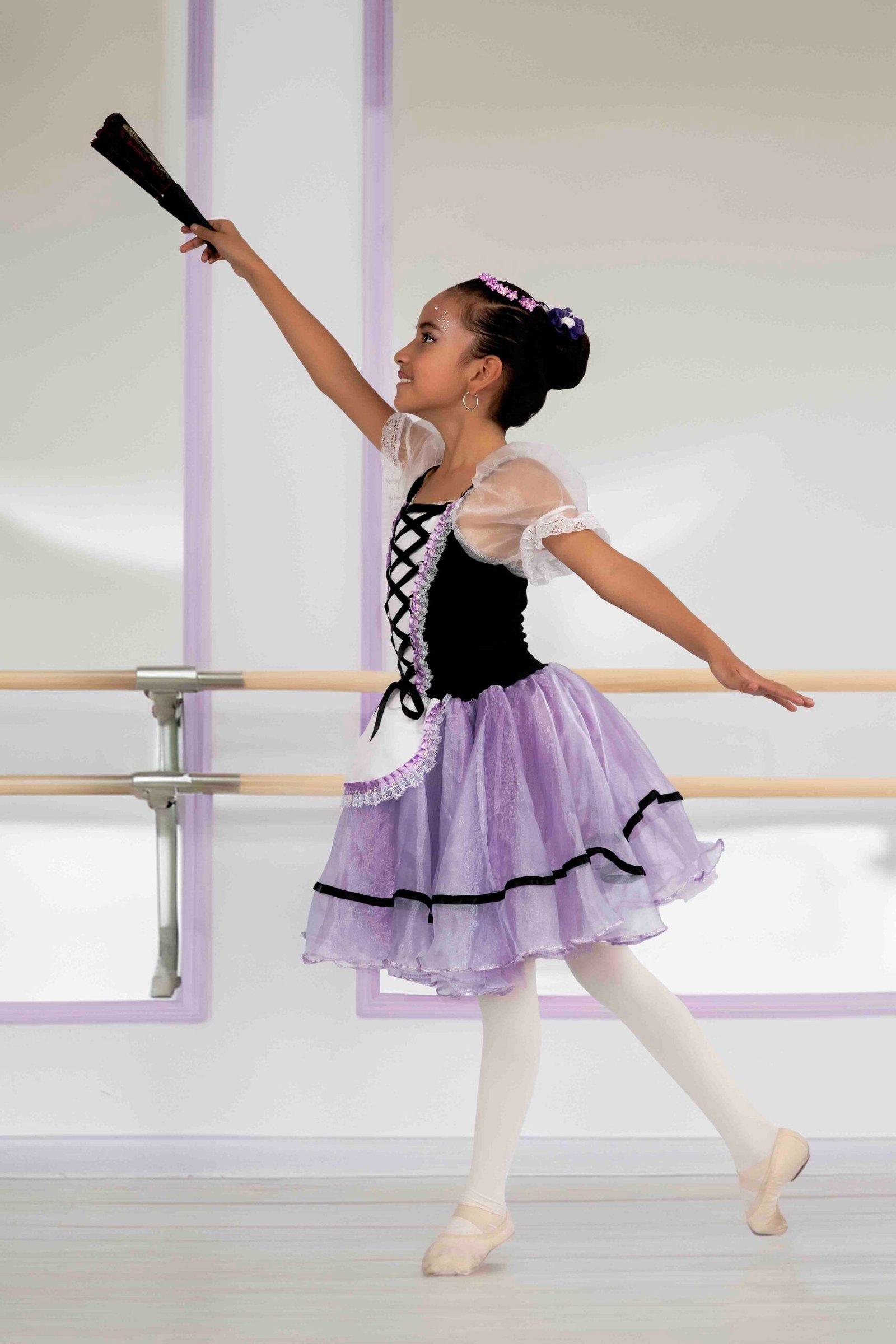 Ballet Modelia 51 scaled
