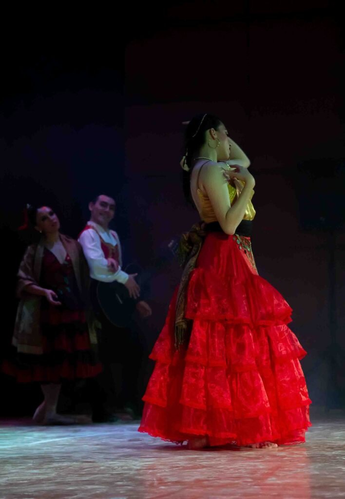 Ballet Modelia 52 2