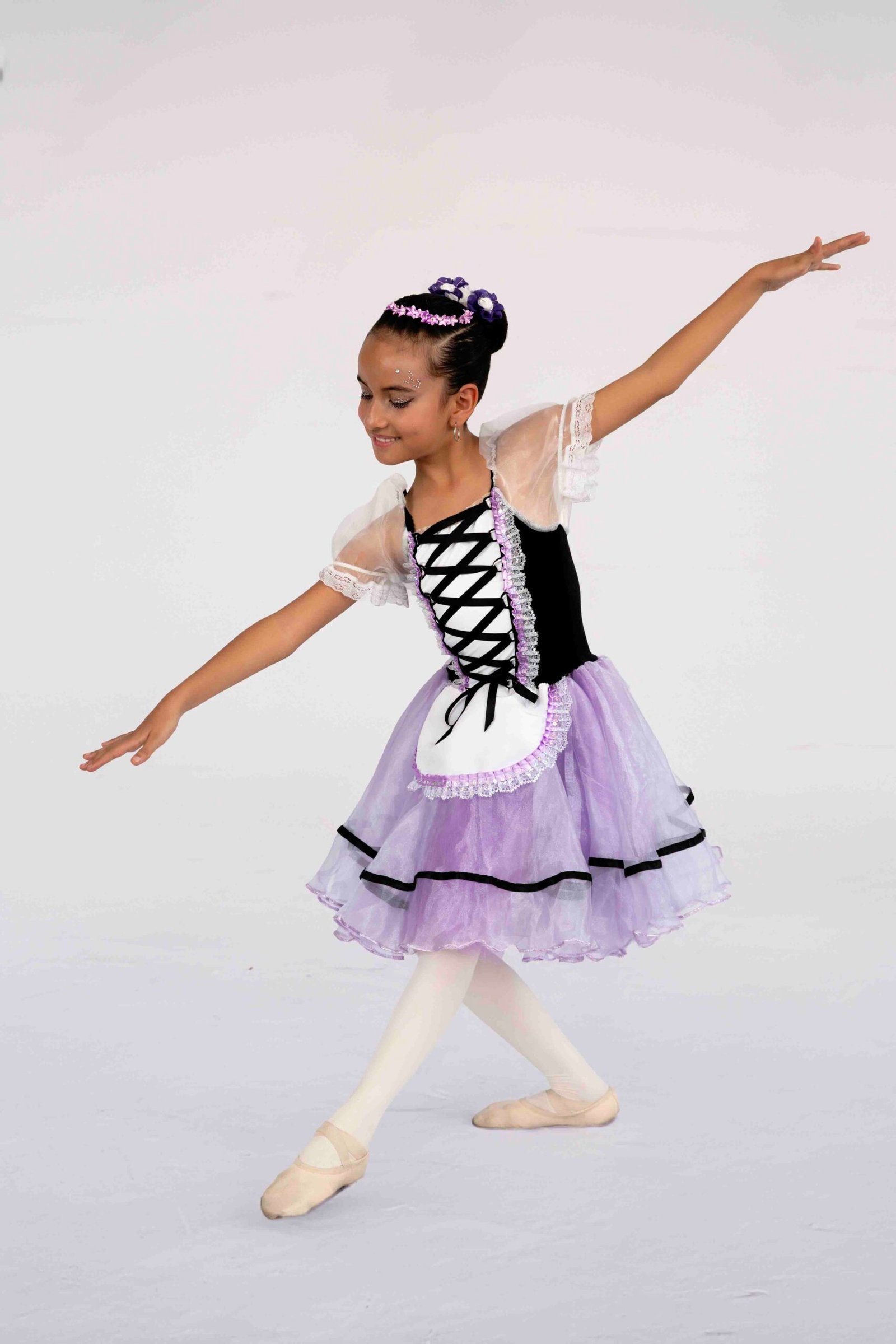 Ballet Modelia 53 scaled