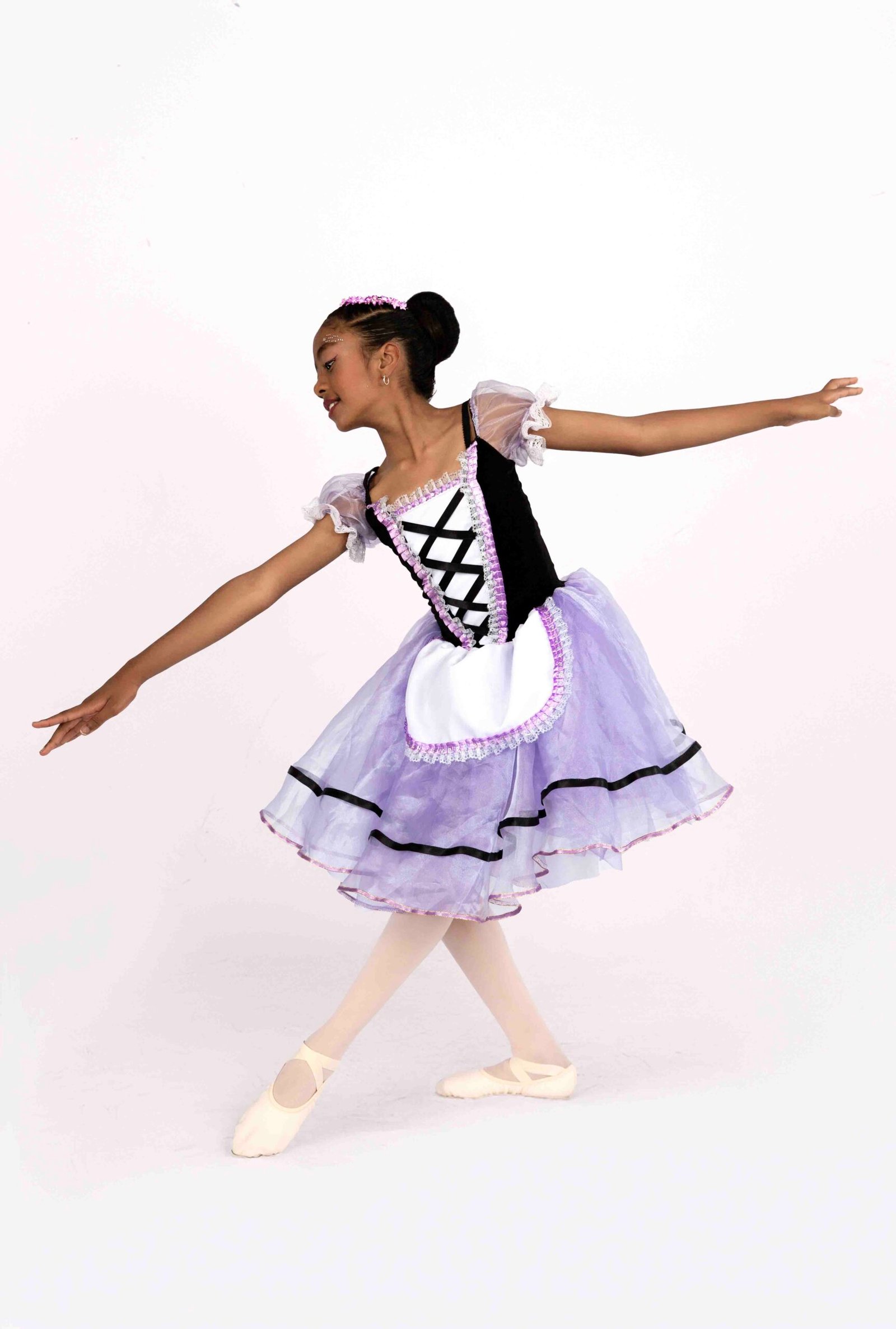 Ballet Modelia 54 scaled