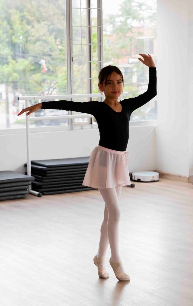Ballet Modelia 55 1