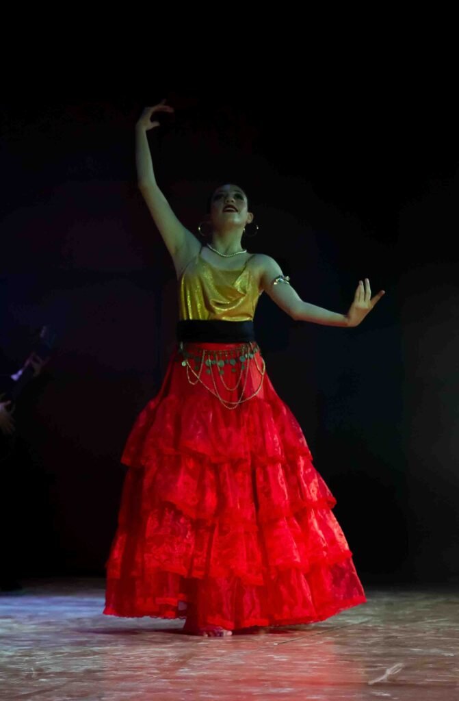 Ballet Modelia 55 2