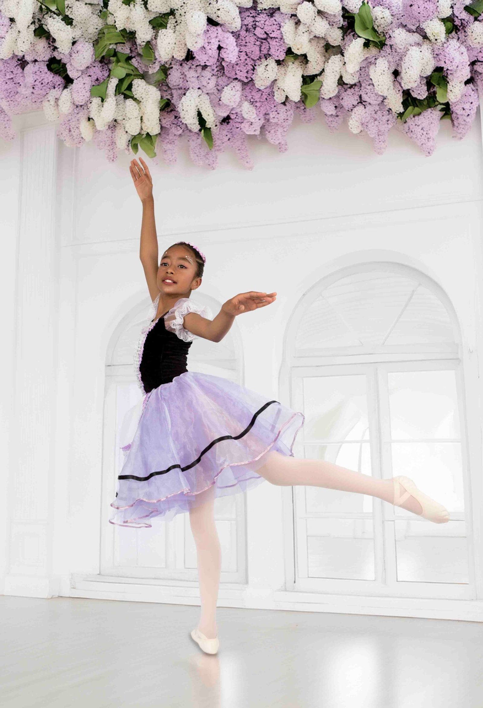 Ballet Modelia 55 scaled
