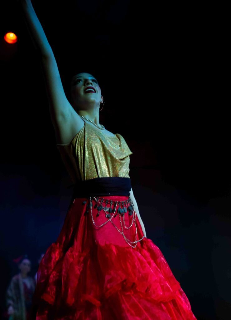 Ballet Modelia 56 2