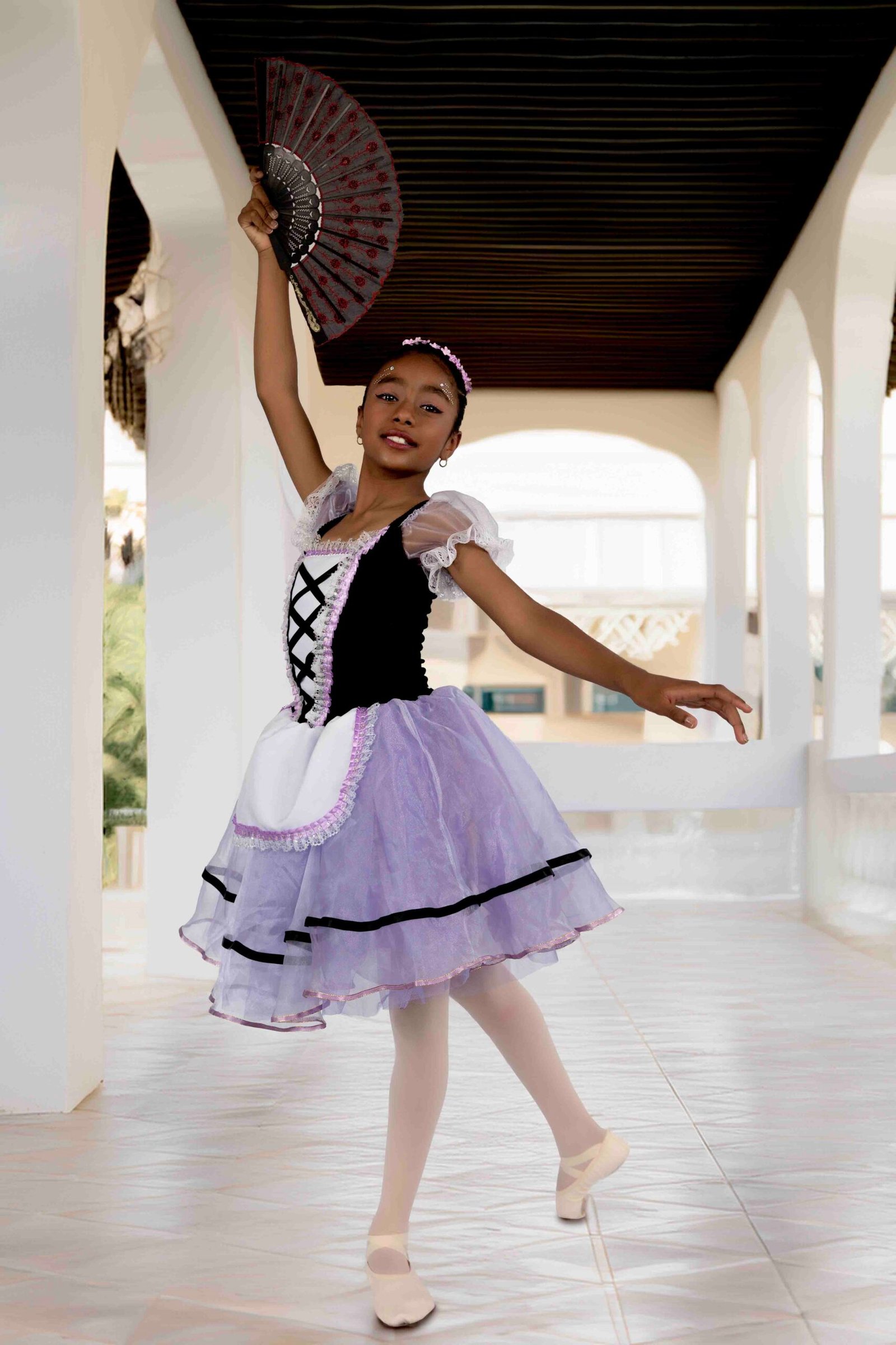 Ballet Modelia 57 scaled