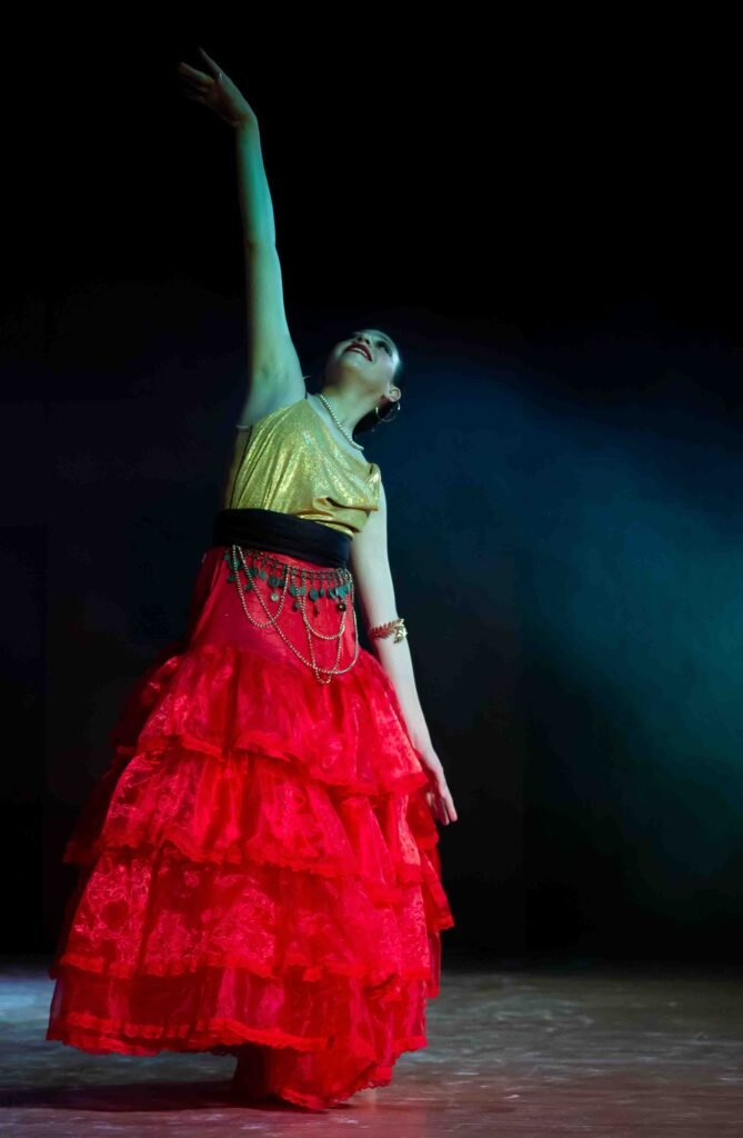 Ballet Modelia 58 2
