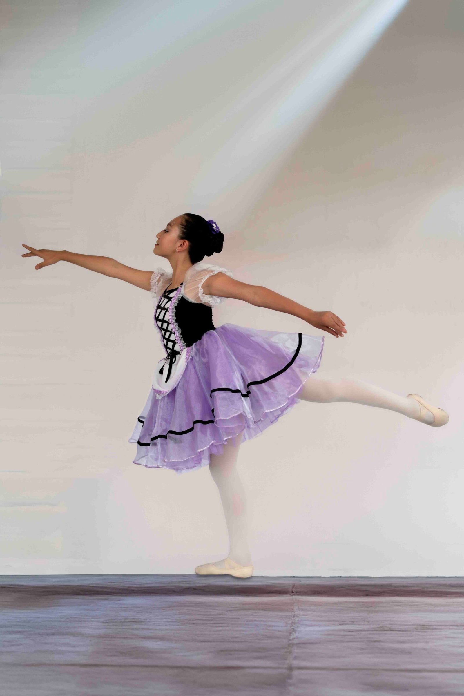 Ballet Modelia 58 scaled