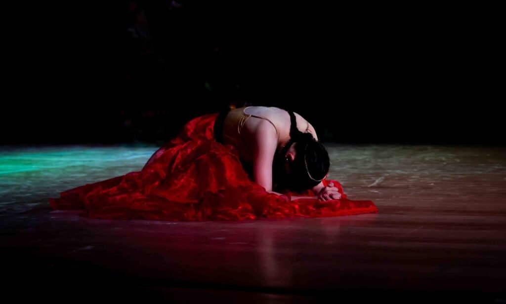 Ballet Modelia 59 2