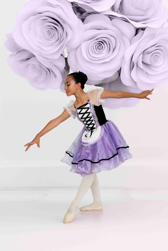 Ballet Modelia 59