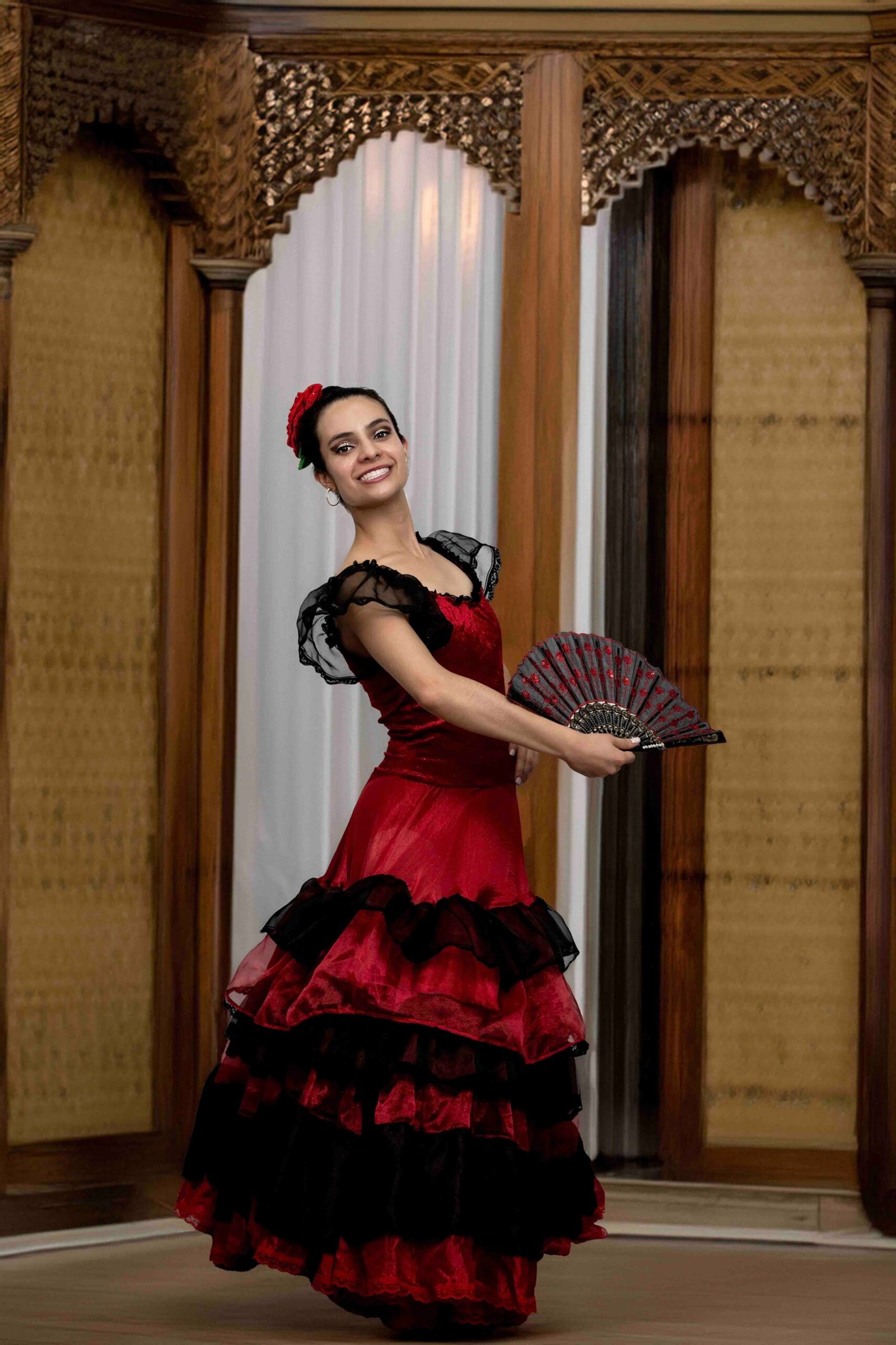 Ballet Modelia 6 scaled