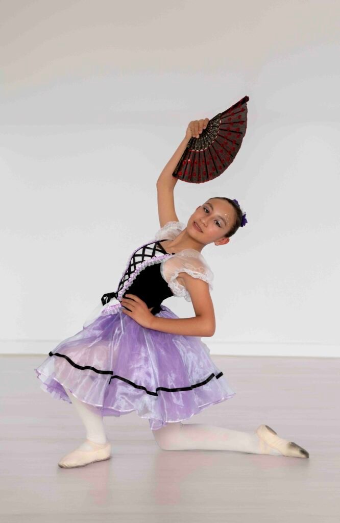 Ballet Modelia 60