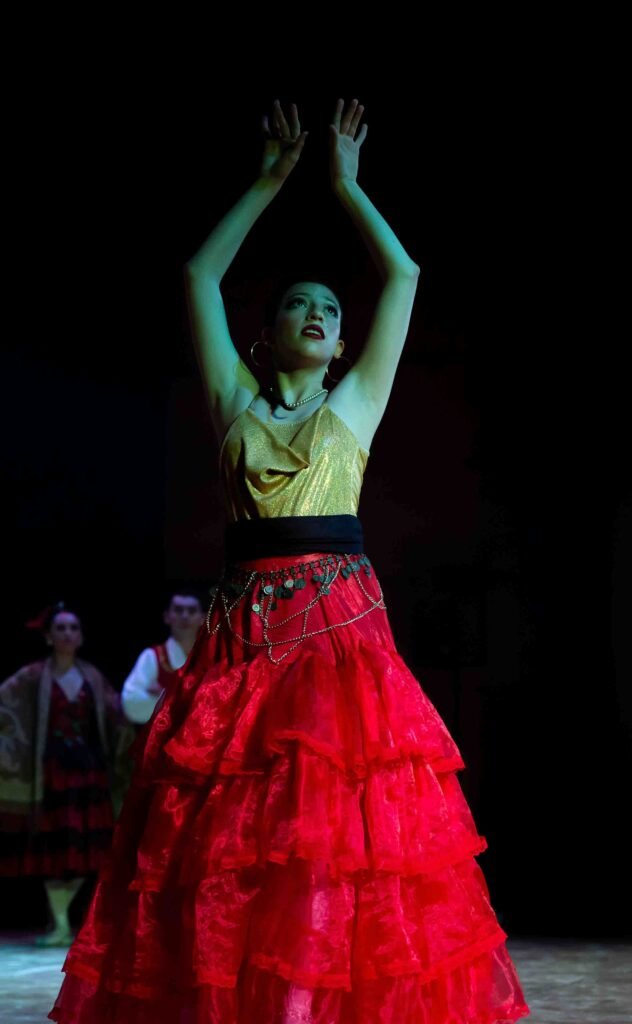 Ballet Modelia 61 2