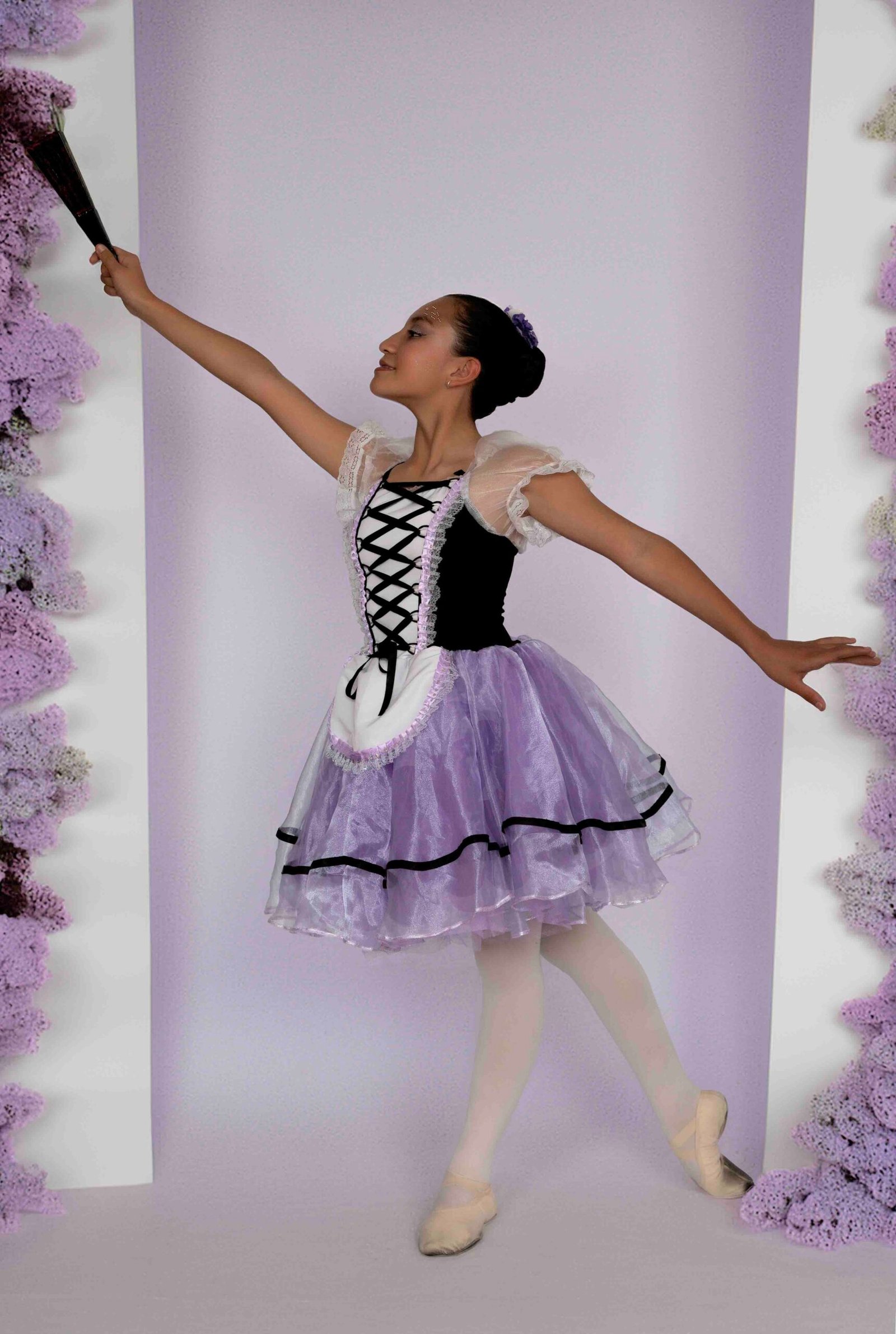 Ballet Modelia 61 scaled