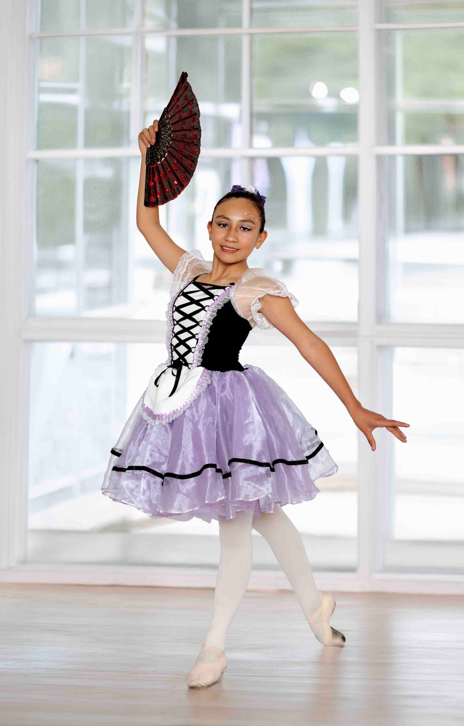 Ballet Modelia 62 scaled