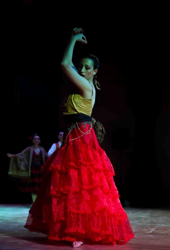 Ballet Modelia 63 2
