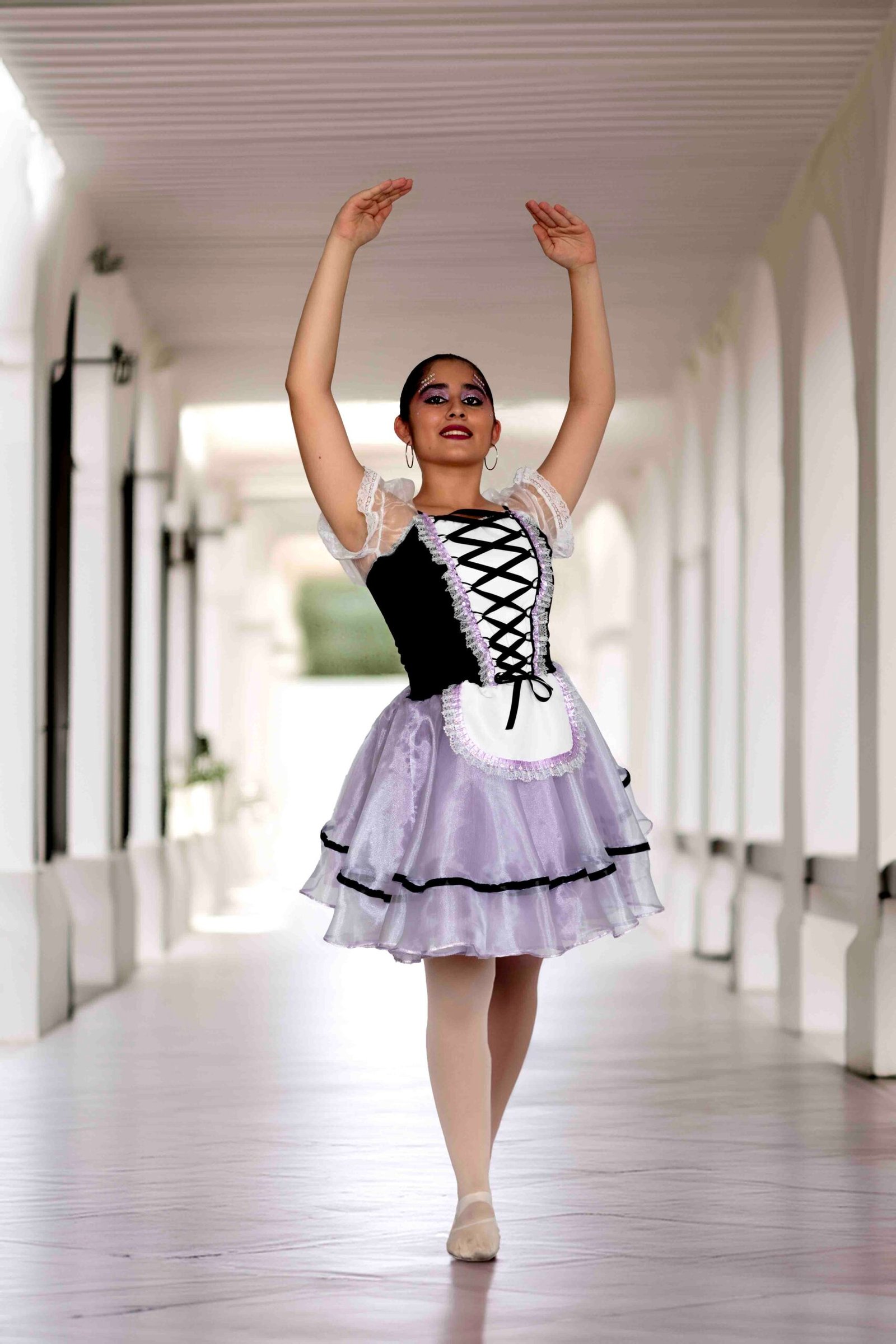 Ballet Modelia 63 scaled