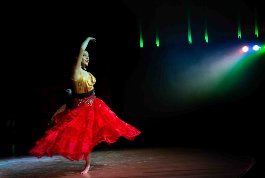 Ballet Modelia 64 2