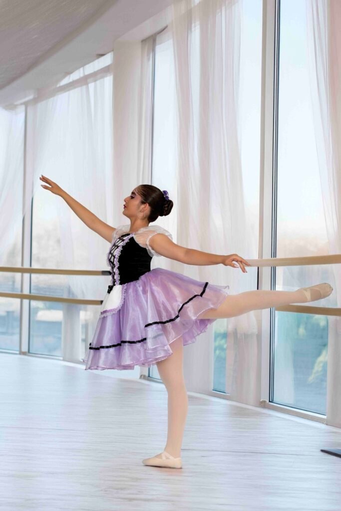 Ballet Modelia_-64 Ballet Modelia 64