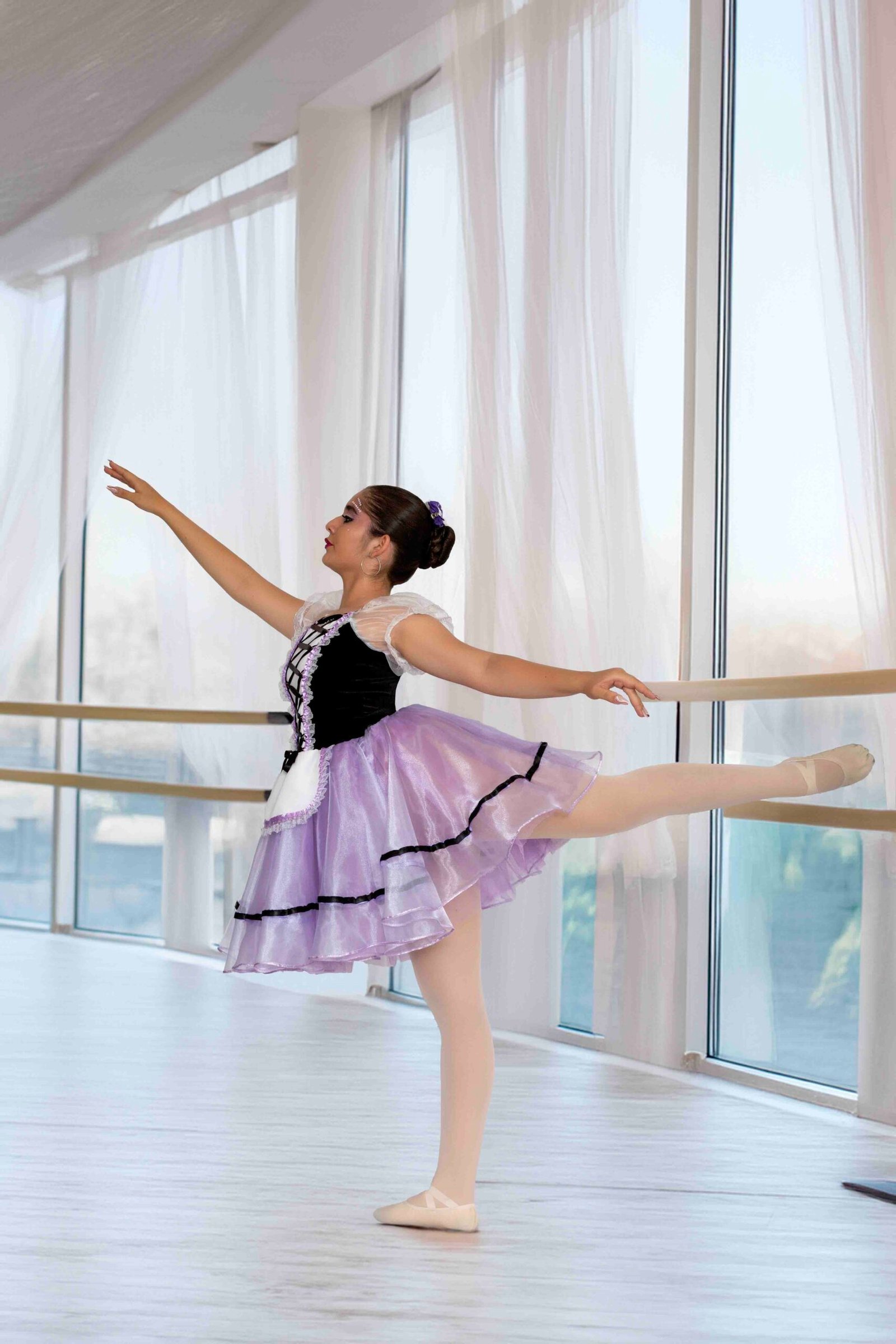 Ballet Modelia 64 scaled