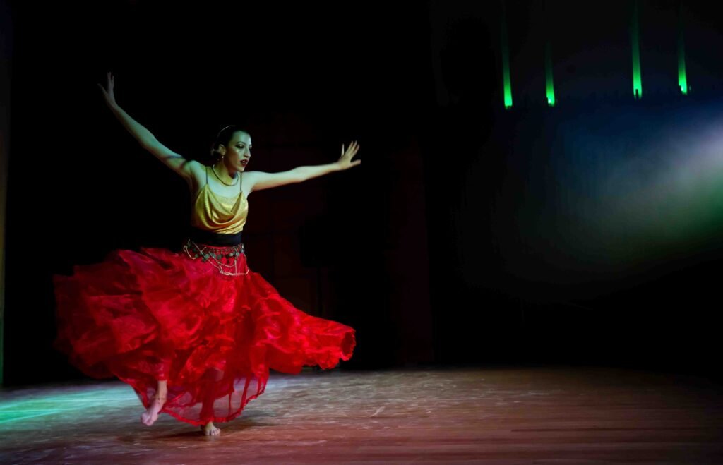 Ballet Modelia 65 2