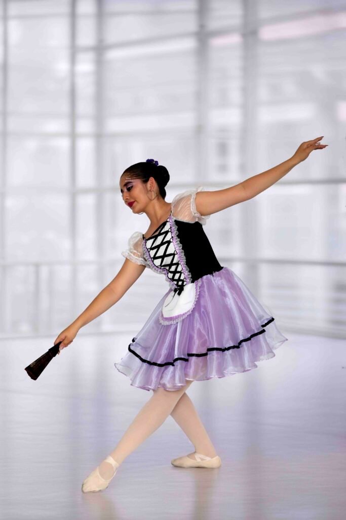 Ballet Modelia_-65 Ballet Modelia 65