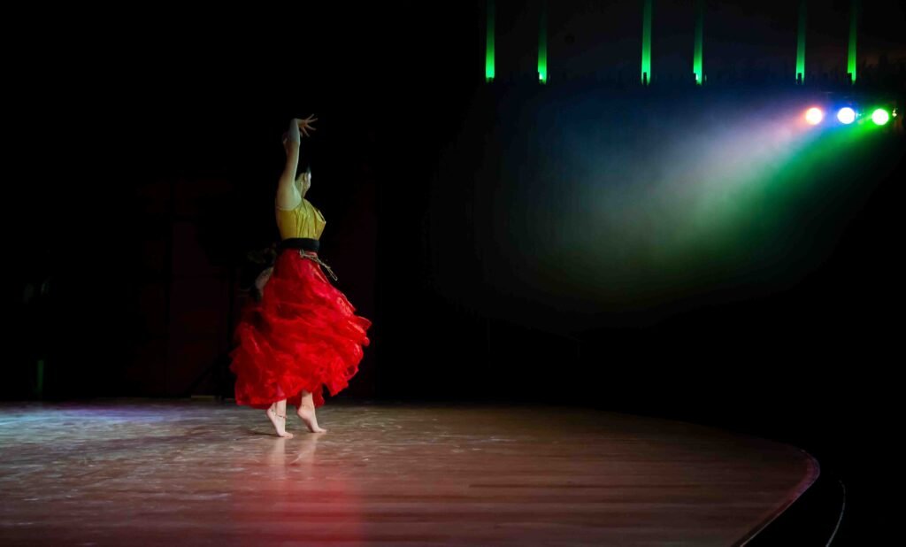 Ballet Modelia 66 2