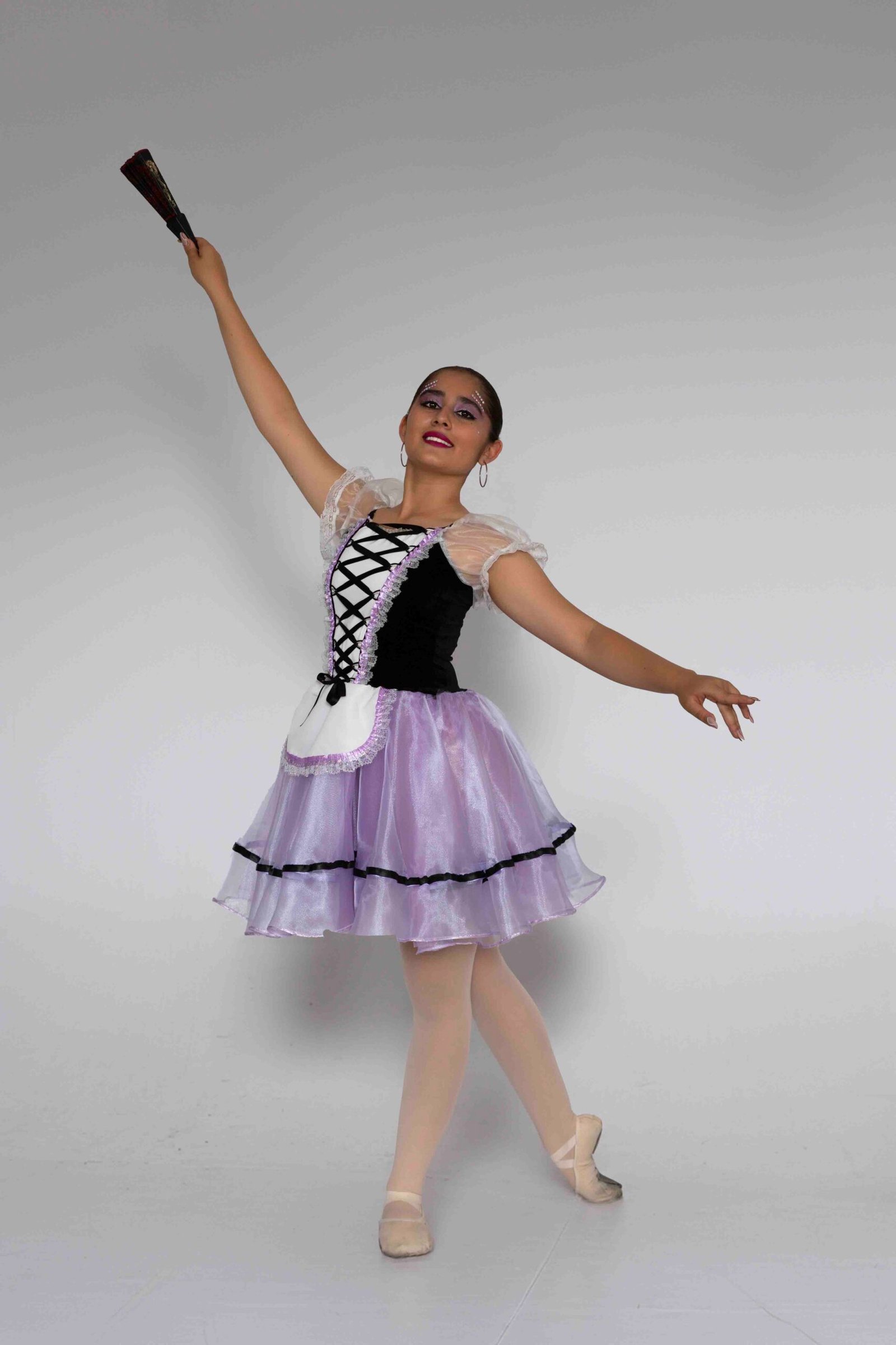 Ballet Modelia 66 scaled