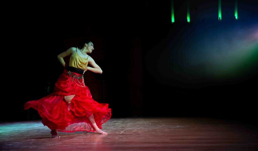 Ballet Modelia 67 2