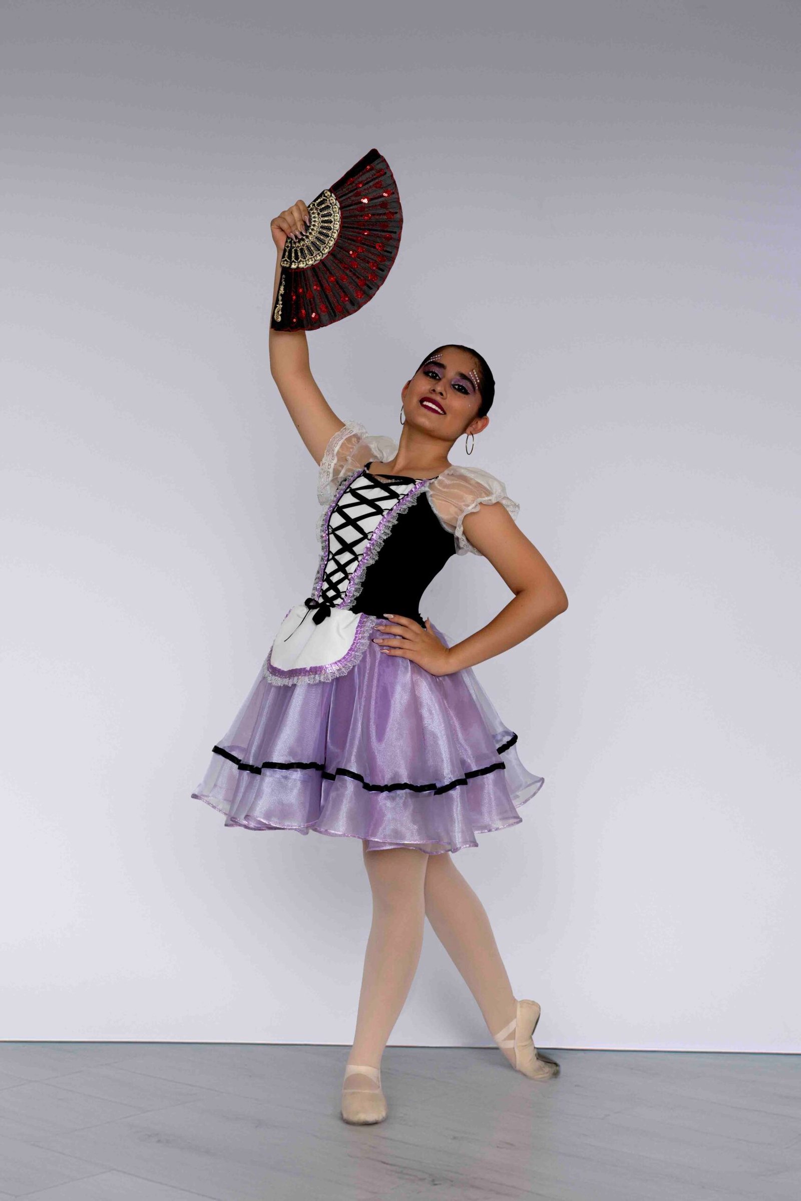 Ballet Modelia 67 scaled