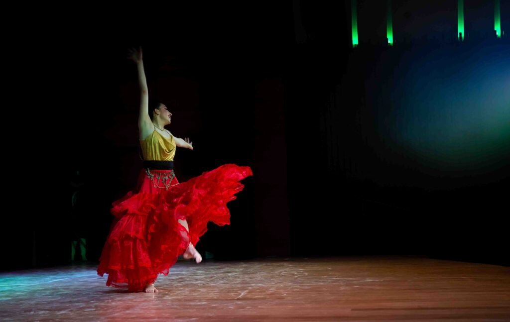Ballet Modelia 68 2