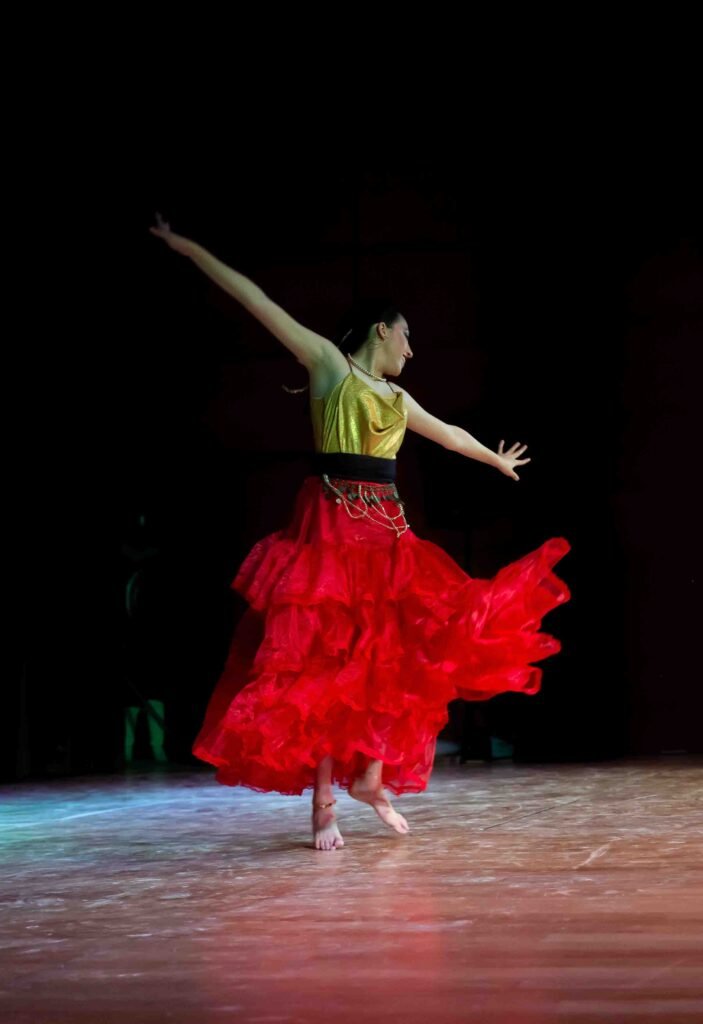 Ballet Modelia 69 2