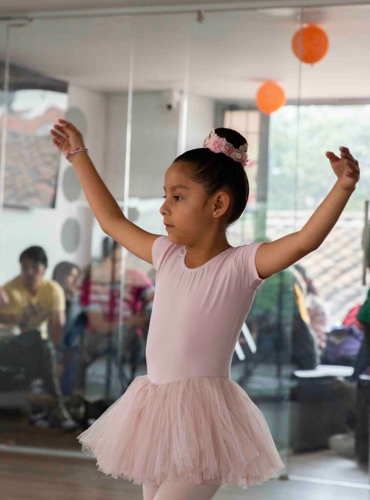 Ballet Modelia 7 3