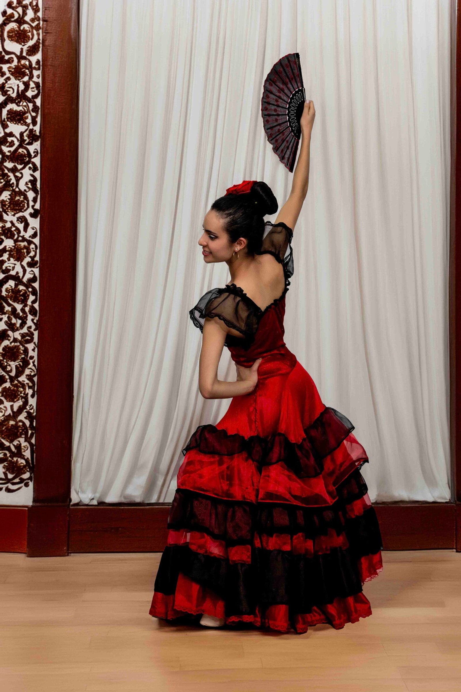 Ballet Modelia 7 scaled