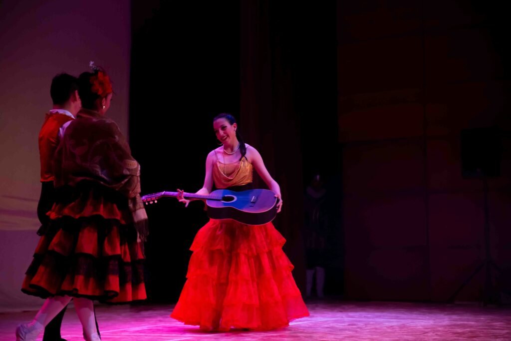 Ballet Modelia 71 2