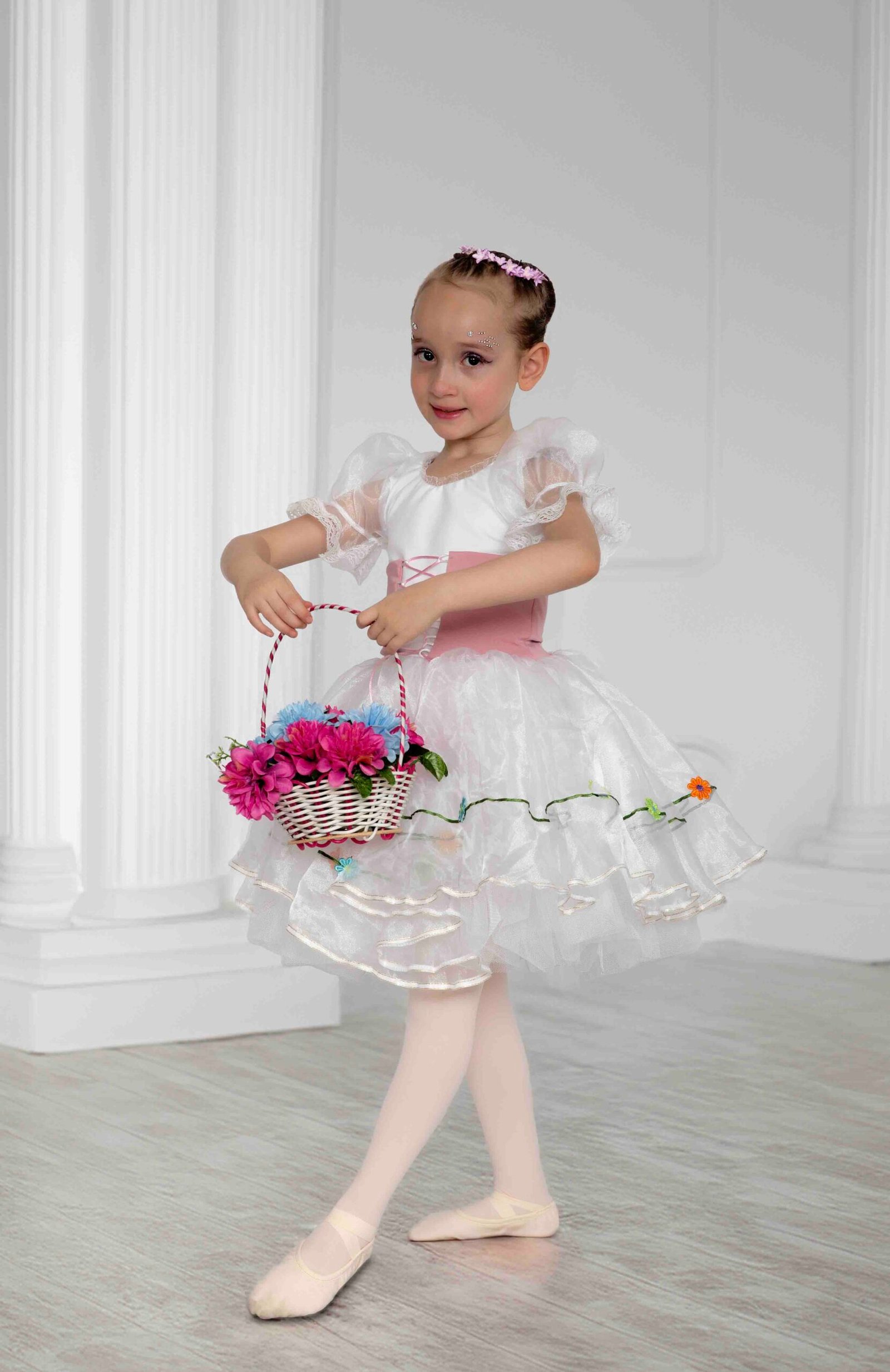 Ballet Modelia 71 scaled