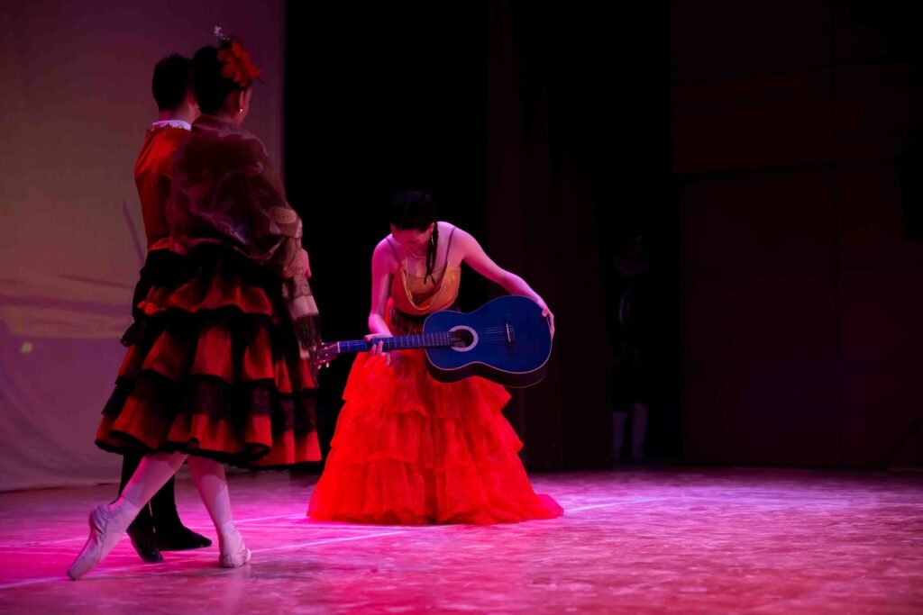 Ballet Modelia 72 2