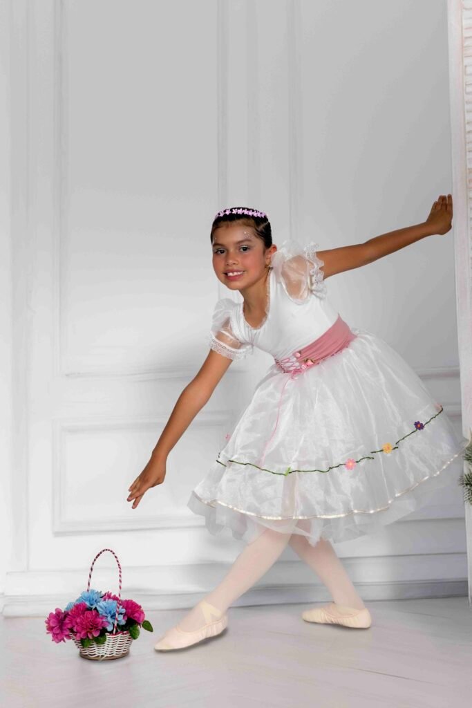 Ballet Modelia 72