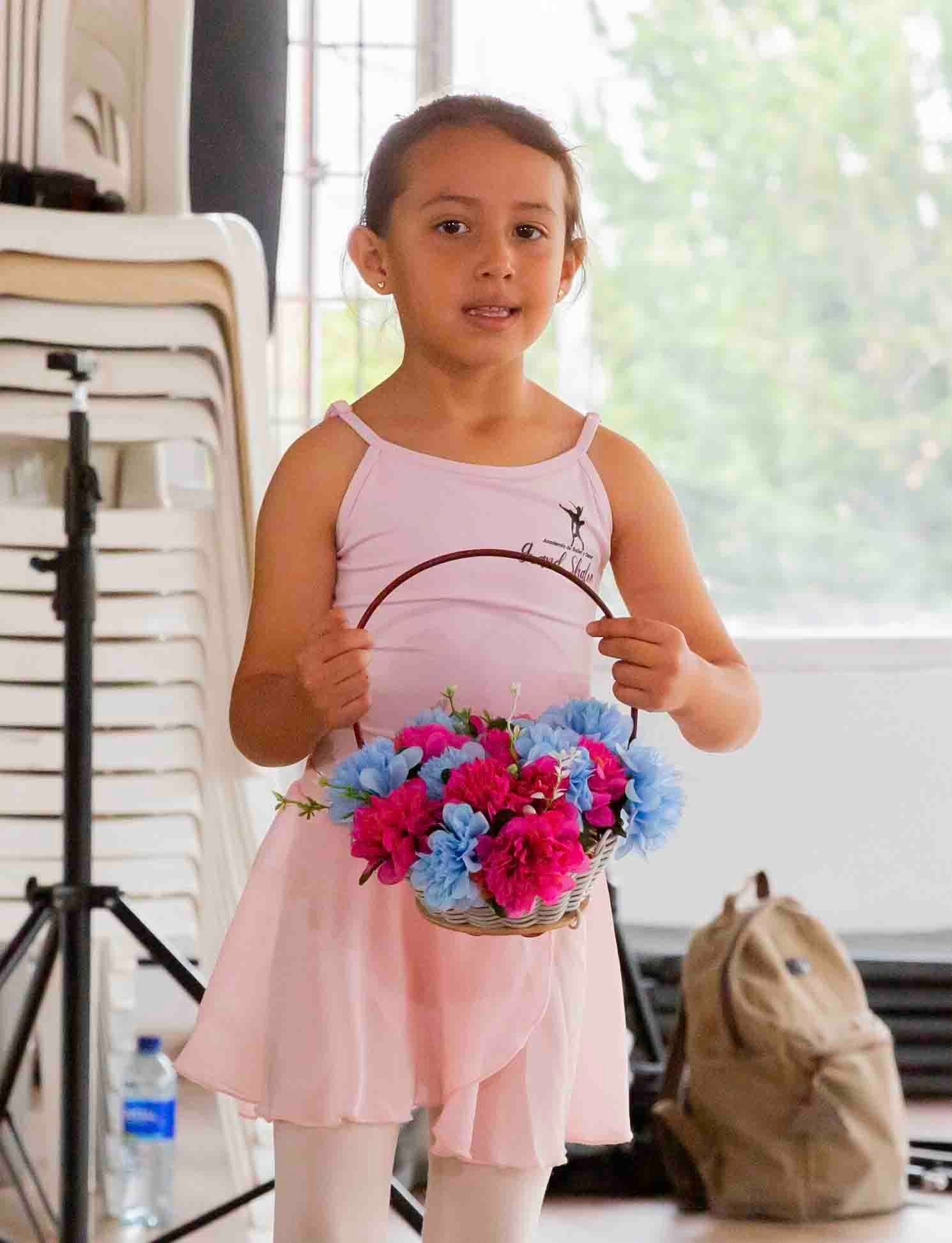 Ballet Modelia 73 1
